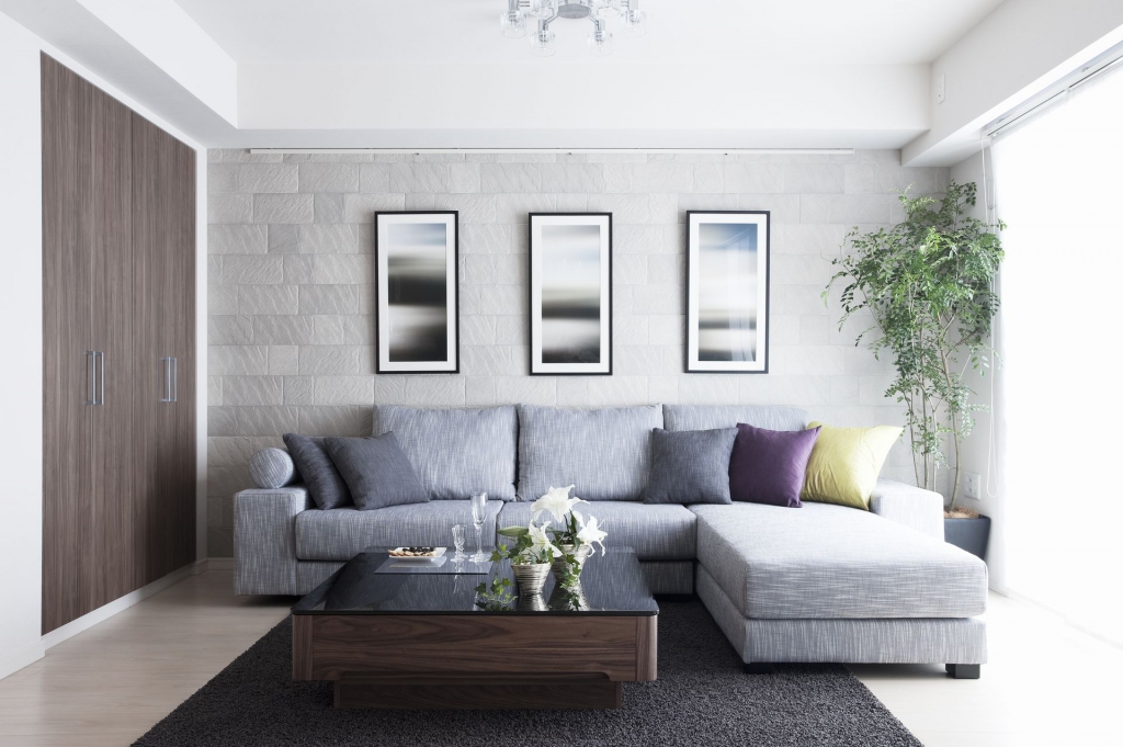 インテリアアート