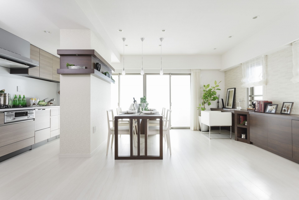 インテリア家電デコレーションサービス