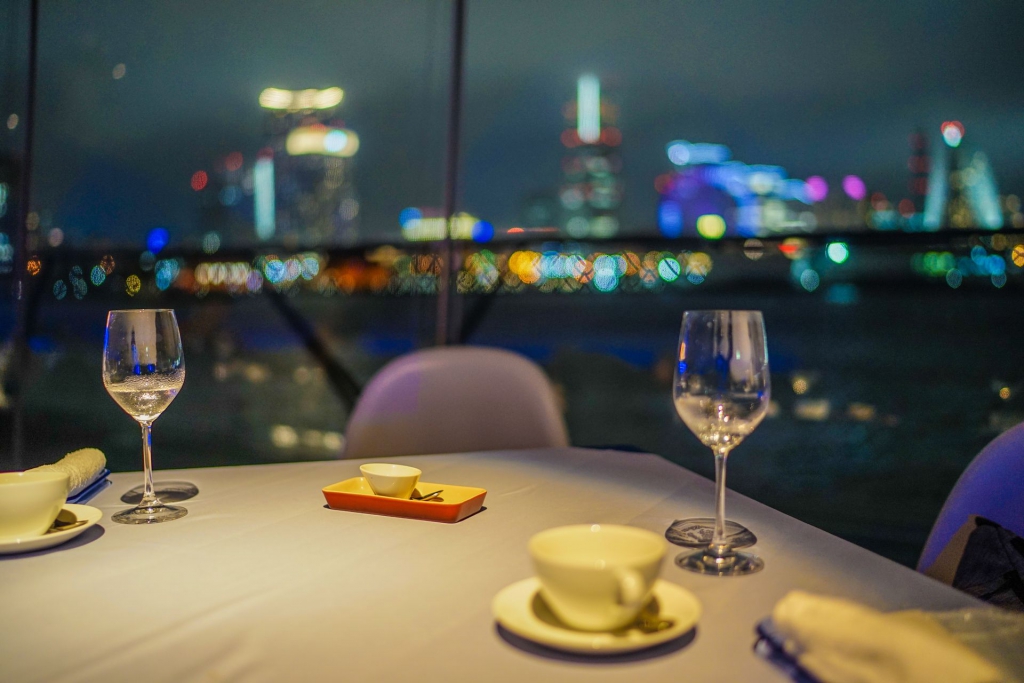 店舗インテリア